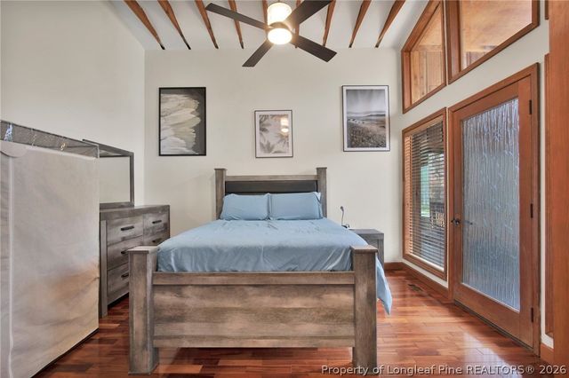 538 Hilliard Drive, Fayetteville, NC 28311