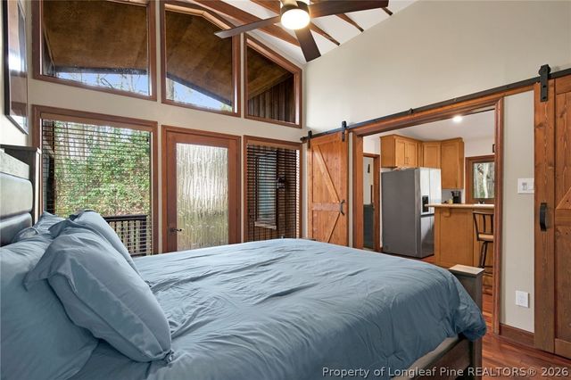 538 Hilliard Drive, Fayetteville, NC 28311