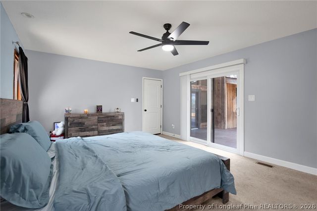 538 Hilliard Drive, Fayetteville, NC 28311