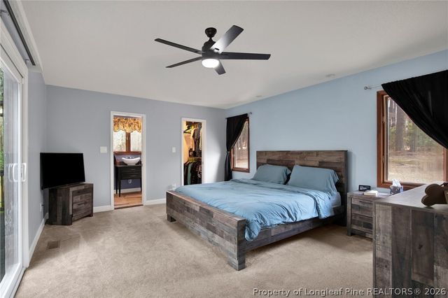 538 Hilliard Drive, Fayetteville, NC 28311