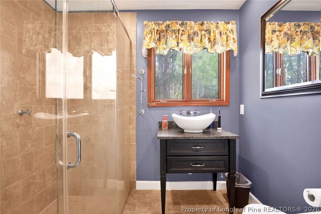 538 Hilliard Drive, Fayetteville, NC 28311