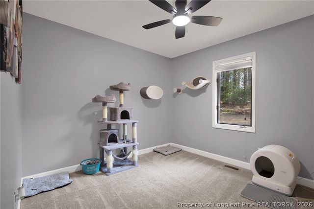 538 Hilliard Drive, Fayetteville, NC 28311