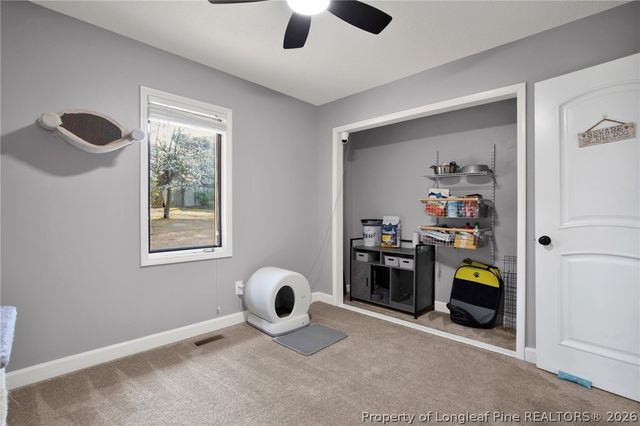 538 Hilliard Drive, Fayetteville, NC 28311