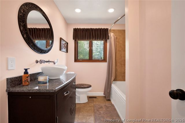 538 Hilliard Drive, Fayetteville, NC 28311