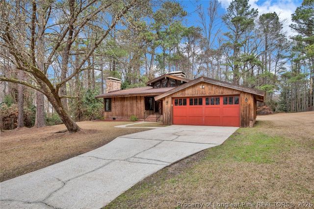 538 Hilliard Drive, Fayetteville, NC 28311