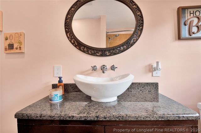 538 Hilliard Drive, Fayetteville, NC 28311