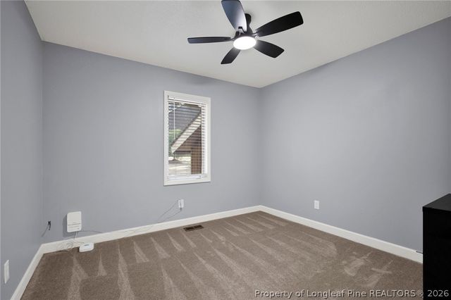 538 Hilliard Drive, Fayetteville, NC 28311