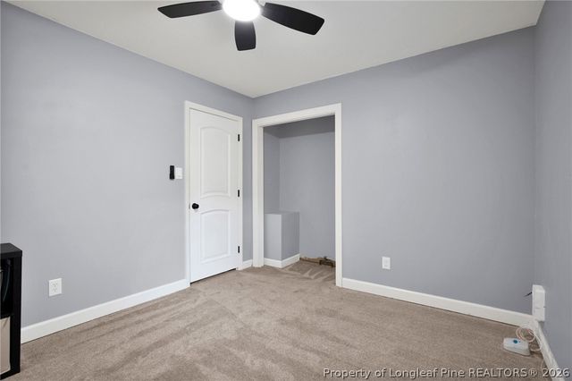 538 Hilliard Drive, Fayetteville, NC 28311