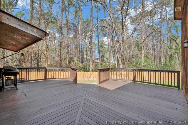 538 Hilliard Drive, Fayetteville, NC 28311