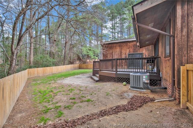 538 Hilliard Drive, Fayetteville, NC 28311