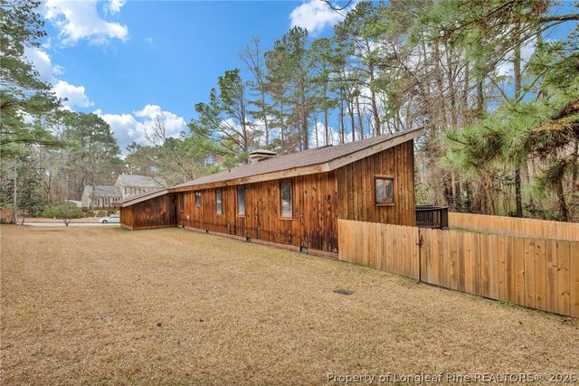 538 Hilliard Drive, Fayetteville, NC 28311