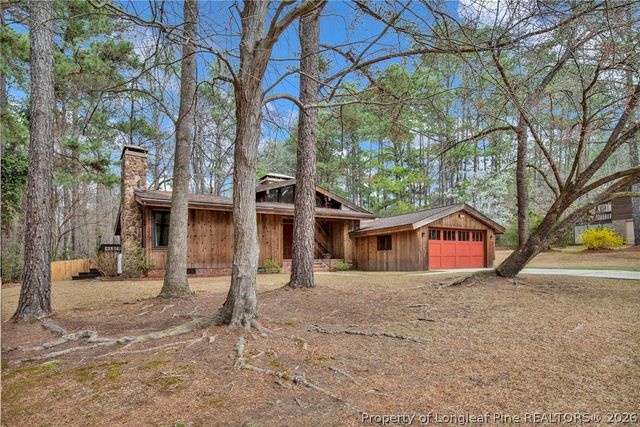 538 Hilliard Drive, Fayetteville, NC 28311