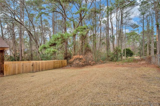 538 Hilliard Drive, Fayetteville, NC 28311