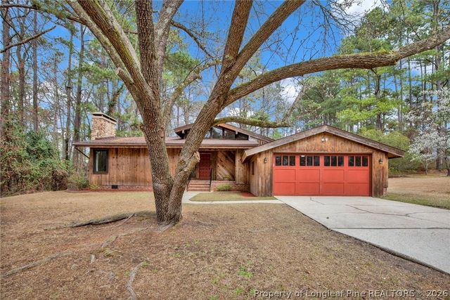 538 Hilliard Drive, Fayetteville, NC 28311