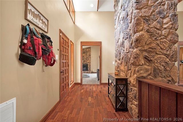 538 Hilliard Drive, Fayetteville, NC 28311