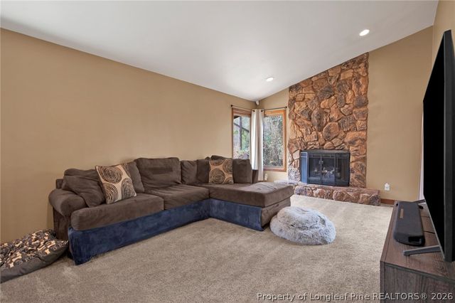 538 Hilliard Drive, Fayetteville, NC 28311