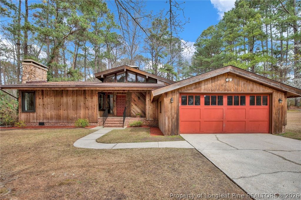 538 Hilliard Drive, Fayetteville, NC 28311