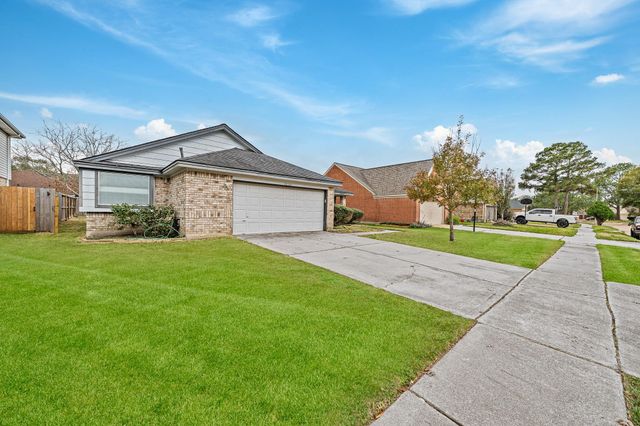 18123 Lake Bend Drive, Houston, TX 77084