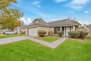 18123 Lake Bend Drive, Houston, TX 77084