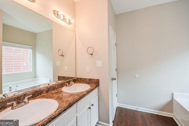 5040 Pioneer Parkway, Mcdonough, GA 30253