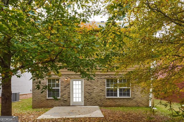 5040 Pioneer Parkway, Mcdonough, GA 30253