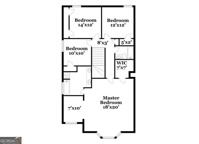 5040 Pioneer Parkway, Mcdonough, GA 30253