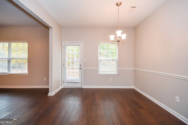 5040 Pioneer Parkway, Mcdonough, GA 30253