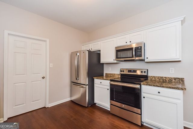 5040 Pioneer Parkway, Mcdonough, GA 30253