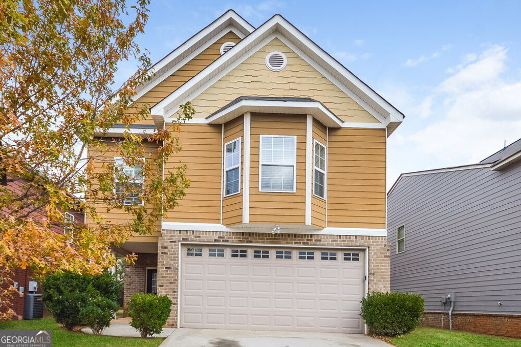 5040 Pioneer Parkway, Mcdonough, GA 30253