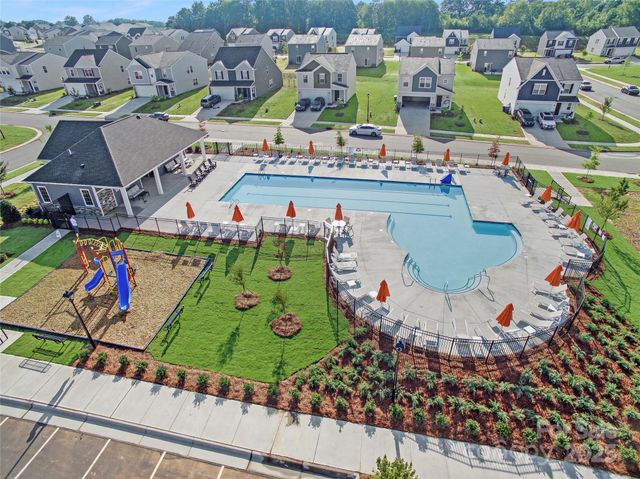 160 Rock Avenue, Statesville, NC 28625