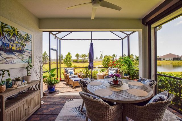 17999 FRANKLIN PARK COURT, Venice, FL 34293