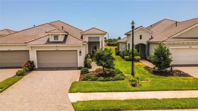 17999 FRANKLIN PARK COURT, Venice, FL 34293