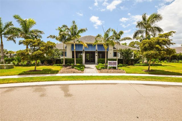 17999 FRANKLIN PARK COURT, Venice, FL 34293