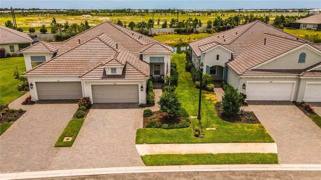 17999 FRANKLIN PARK COURT, Venice, FL 34293