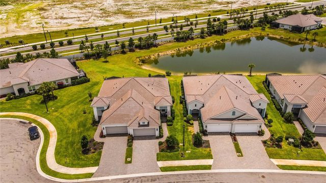 17999 FRANKLIN PARK COURT, Venice, FL 34293