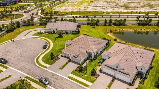 17999 FRANKLIN PARK COURT, Venice, FL 34293