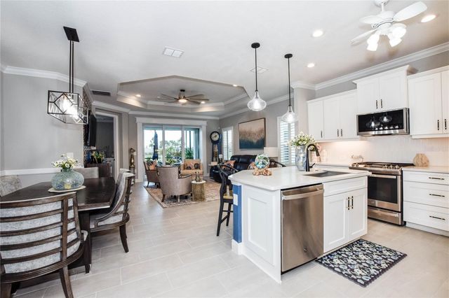 17999 FRANKLIN PARK COURT, Venice, FL 34293