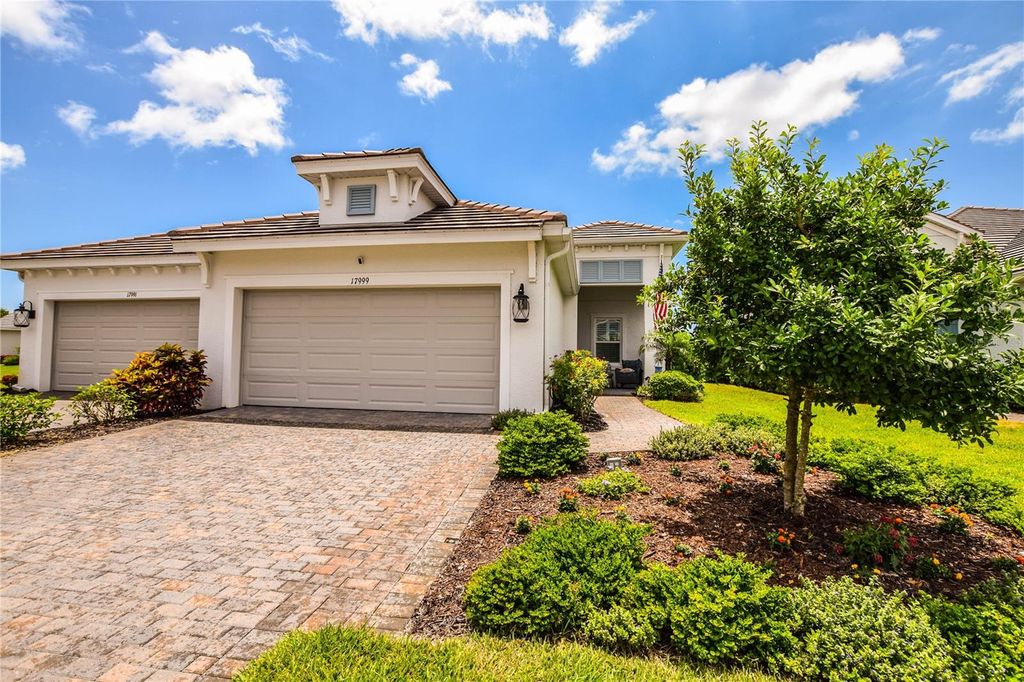17999 FRANKLIN PARK COURT, Venice, FL 34293