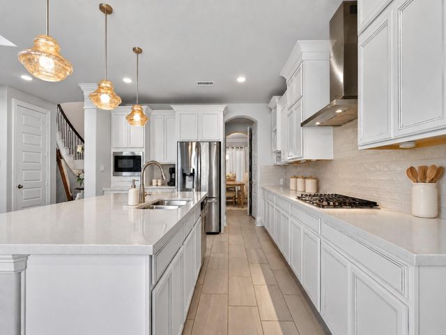 6714 Wellbrook Falls Lane, Katy, TX 77493