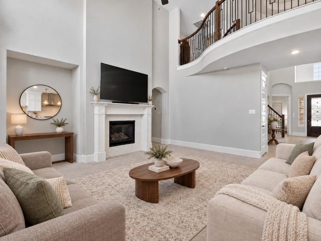 6714 Wellbrook Falls Lane, Katy, TX 77493