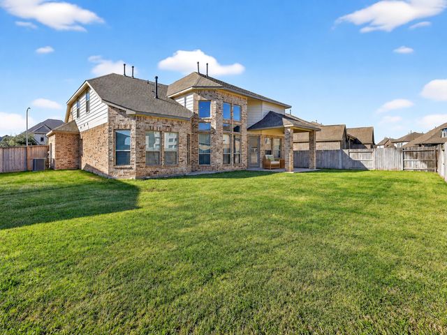 6714 Wellbrook Falls Lane, Katy, TX 77493