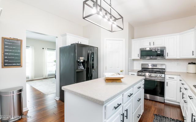 4604 Morgan Place Blvd, La Grange, KY 40031