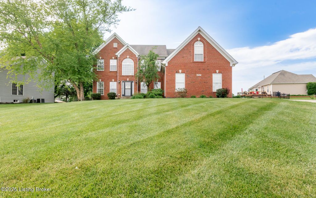 4604 Morgan Place Blvd, La Grange, KY 40031