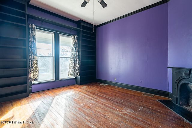 132 Stoll Ave, Louisville, KY 40206