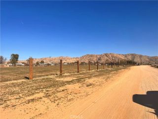 0 SAGUARO, Apple Valley, CA 92307