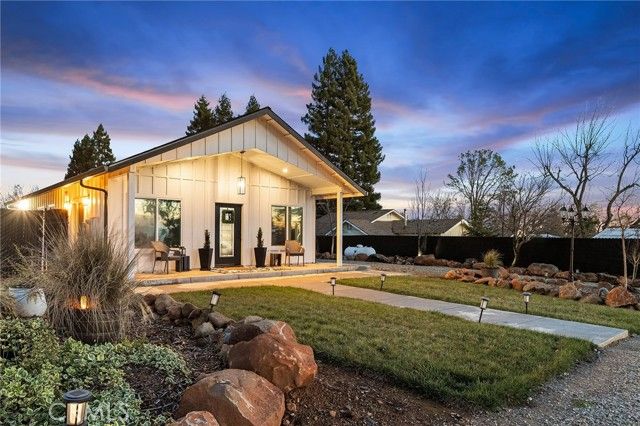 4994 Foster, Paradise, CA 95969