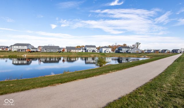3728 Railhead Avenue, Westfield, IN 46074
