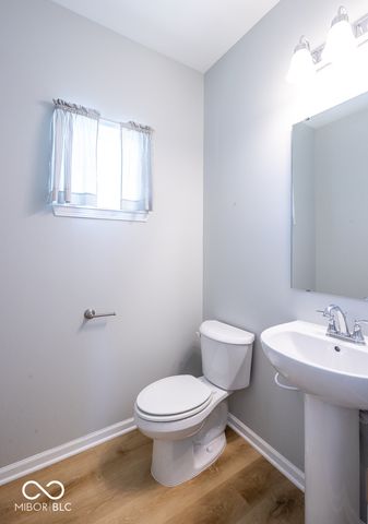 3728 Railhead Avenue, Westfield, IN 46074