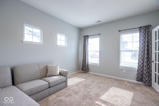 3728 Railhead Avenue, Westfield, IN 46074