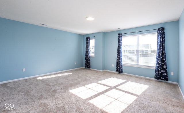 3728 Railhead Avenue, Westfield, IN 46074